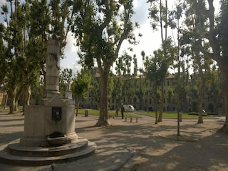 Ferienhaus Pisa Umgebung 28