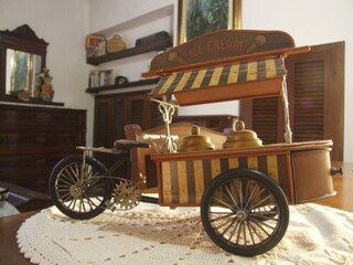 Ferienhaus Pisa  38