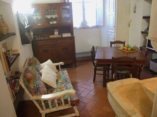 Ferienhaus Pisa Ausstattung 15