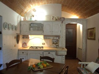 Holiday house Pisa Features 6