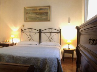 Casa de vacaciones Pisa Características 8