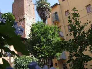 Casa de vacaciones Pisa Grabación al aire libre 4