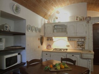 Holiday house Pisa Features 11
