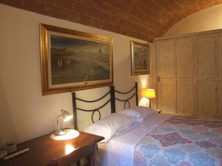 Casa de vacaciones Pisa Características 10