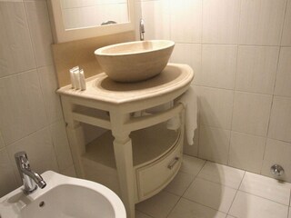 Vakantiehuis Pisa Kenmerken 16