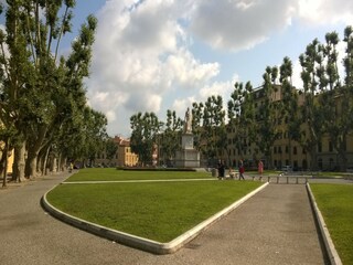 Casa de vacaciones Pisa Entorno 26