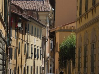 Casa de vacaciones Pisa Entorno 32