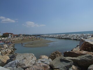 Casa de vacaciones Pisa Entorno 27