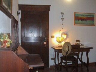 Holiday house Pisa  38