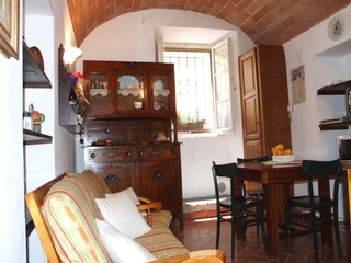 Holiday house Pisa Features 18