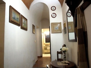 Ferienhaus Pisa Ausstattung 11