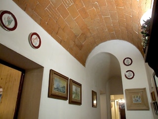 Ferienhaus Pisa Ausstattung 21