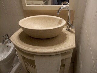 Ferienhaus Pisa Ausstattung 10