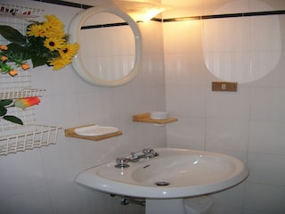 Vakantiehuis Pisa Kenmerken 8