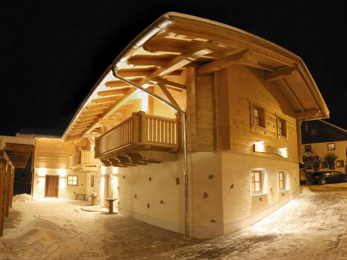 Ferienwohnung Sammerhof