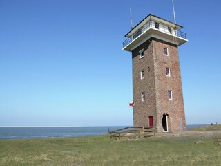 Casa de vacaciones Den Helder Grabación al aire libre 2