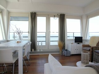 Holiday house Den Helder Features 19