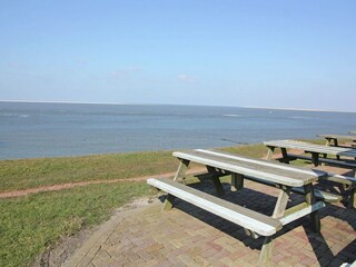 Casa de vacaciones Den Helder Entorno 23