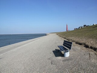 Casa de vacaciones Den Helder Entorno 24