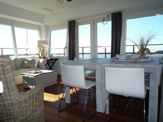 Holiday house Den Helder Features 21