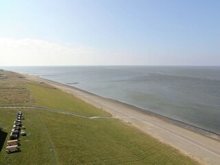 Casa de vacaciones Den Helder Grabación al aire libre 5