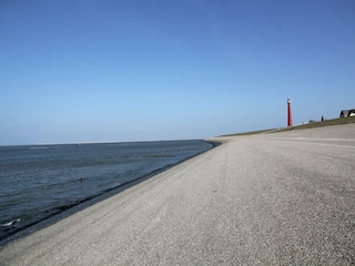 Casa de vacaciones Den Helder Entorno 25
