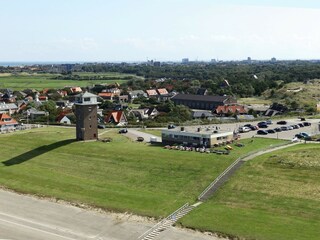 Casa de vacaciones Den Helder Entorno 26