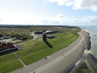 Casa de vacaciones Den Helder  27