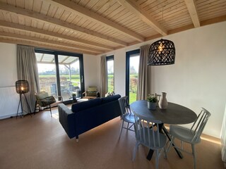 Chalet De Veenhoop Características 3