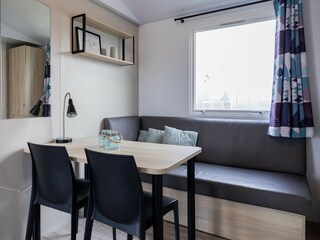 Chalet De Veenhoop Ausstattung 6