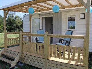 Chalet De Veenhoop Outdoor Recording 3