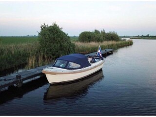 Chalet De Veenhoop Omgeving 12