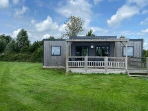 6-Personen-Chalet in der friesischen Landschaft - De Veenhoop - image1