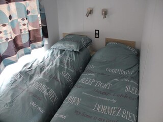 Chalet De Veenhoop Caratteristiche 11