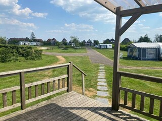 Chalet De Veenhoop Buitenaudio-opname 2