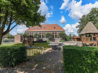 Chalet De Veenhoop Environment 15