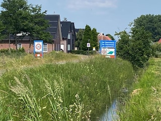 Chalet De Veenhoop Entorno 16