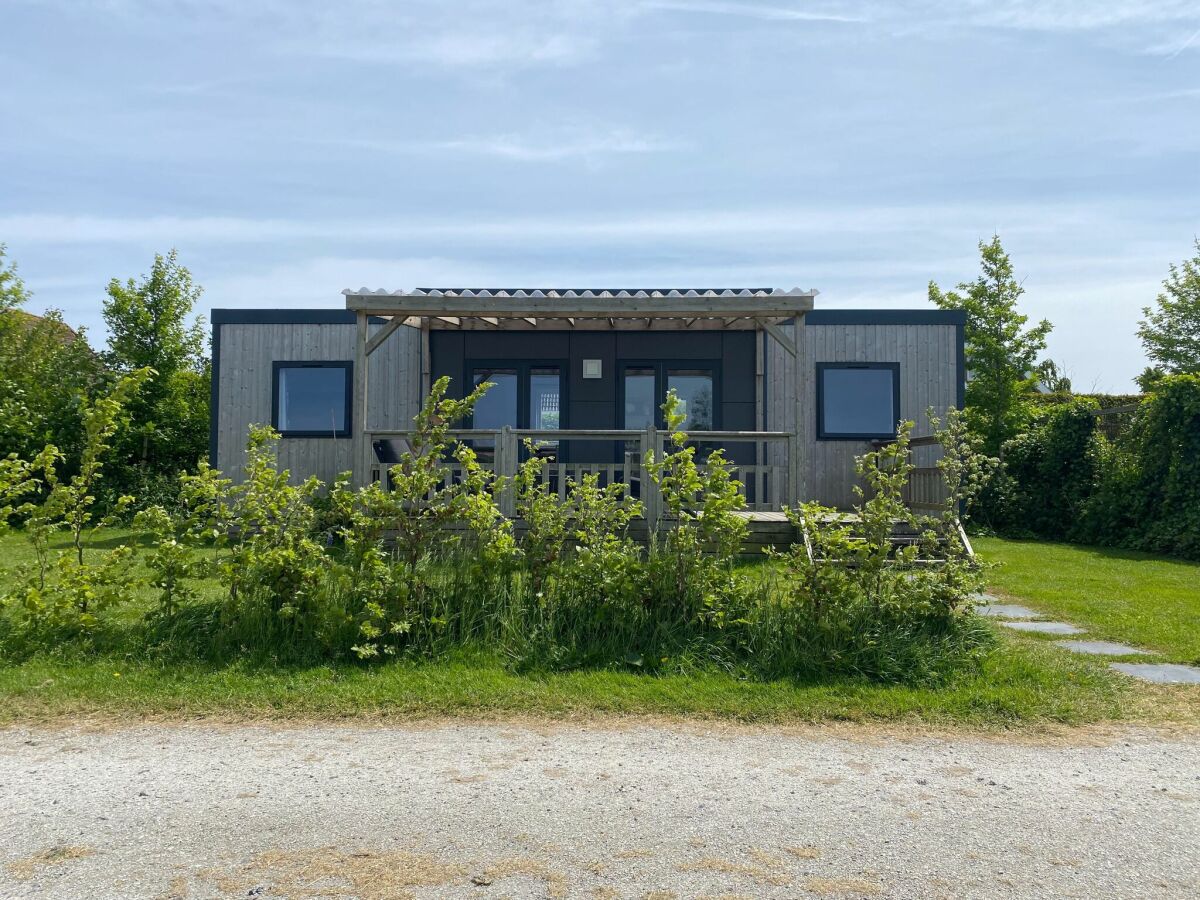 Chalet De Veenhoop Grabación al aire libre 1