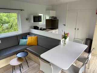 Chalet De Veenhoop Équipement 3