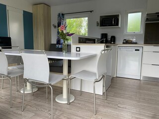 Chalet De Veenhoop Équipement 4