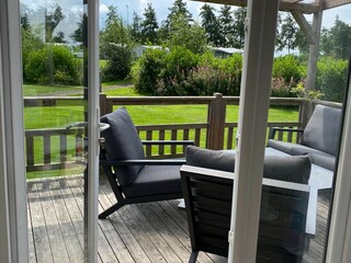 Chalet De Veenhoop Buitenaudio-opname 2