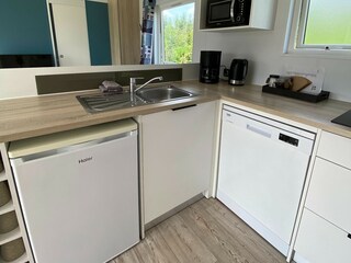 Chalet De Veenhoop Ausstattung 5