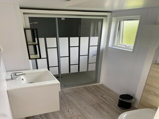 Chalet De Veenhoop Ausstattung 9