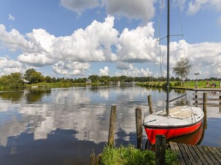 Chalet De Veenhoop Environnement 14