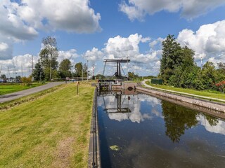 Chalet De Veenhoop Environnement 18