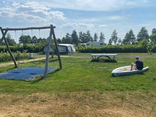 Chalet De Veenhoop Umgebung 35