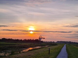 Chalet De Veenhoop Omgeving 18