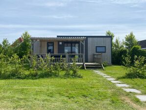 Modern chalet met 2 badkamers in Friesland - De Veenhoop - image1