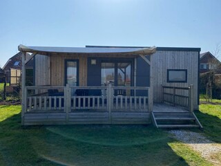 Chalet De Veenhoop Outdoor Recording 3