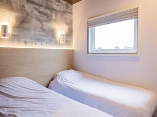 Chalet De Veenhoop Caratteristiche 13